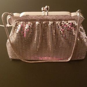 Vintage 1960s Orton clutch
